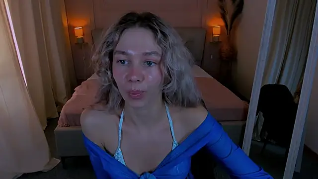 LuluAlis Live XXX Chat