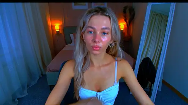LuluAlis Live XXX-Chat