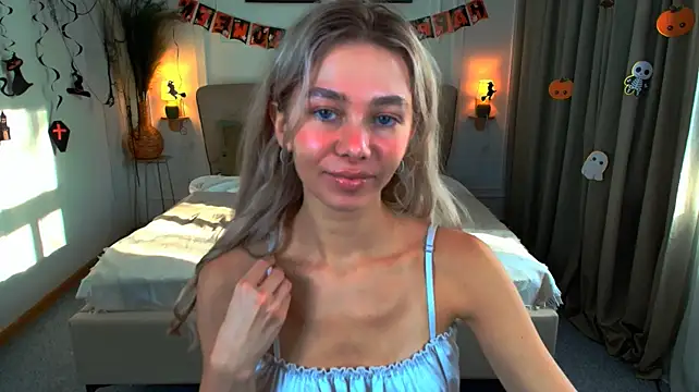 Chat +18 de LuluAlis ao vivo