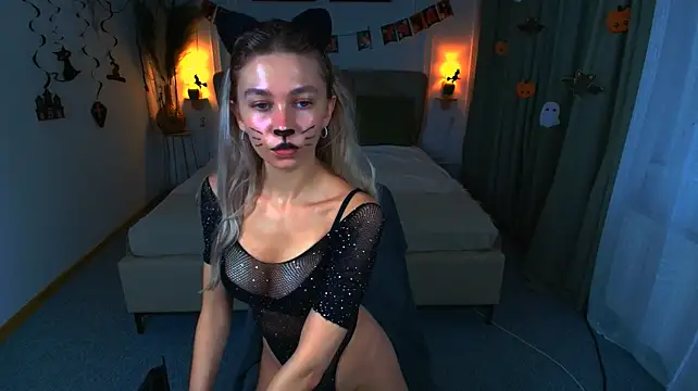 Živý XXX chat LuluAlis