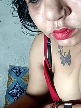 Delhi_Patola Chat XXX in diretta