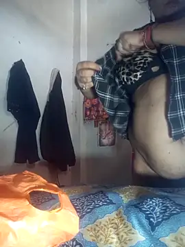 Czat XXX na żywo – Delhi_Patola