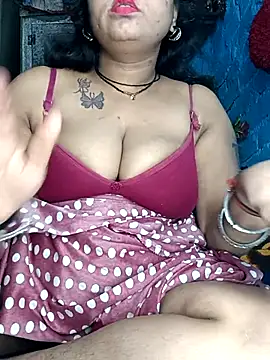 צ'אט XXX בשידור חי של Delhi_Patola