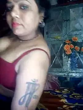 Delhi_Patola Chat XXX in diretta