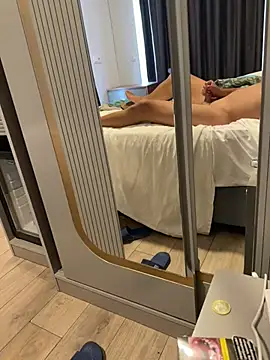 Kaan33_33 Adlı Modelin Web Kamerası Şovu