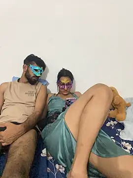 Webkamerová show Priyanka011