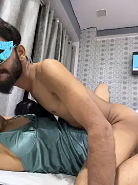 Show Webcam de Priyanka011