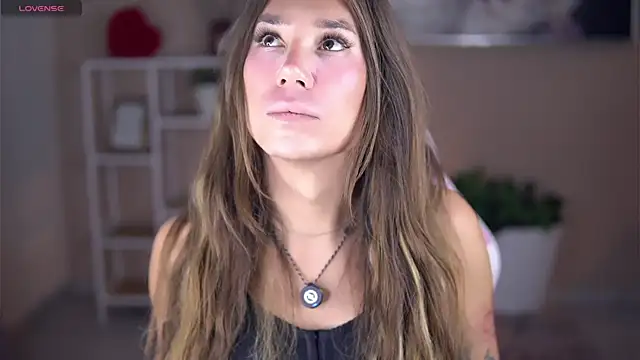 TSGisele's Webcam Show