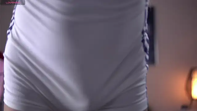 TSGisele Webcam-Show