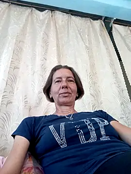 Tania9876n Webbikameraesitys