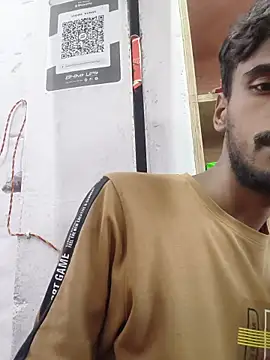 Show de webcam de Vkuo
