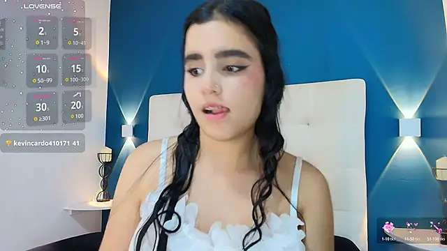 MiaaCarter_'s Live XXX Chat