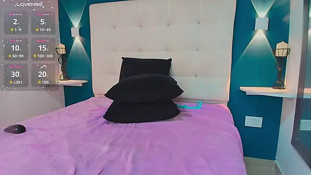 MiaaCarter_'s Live Chat Room