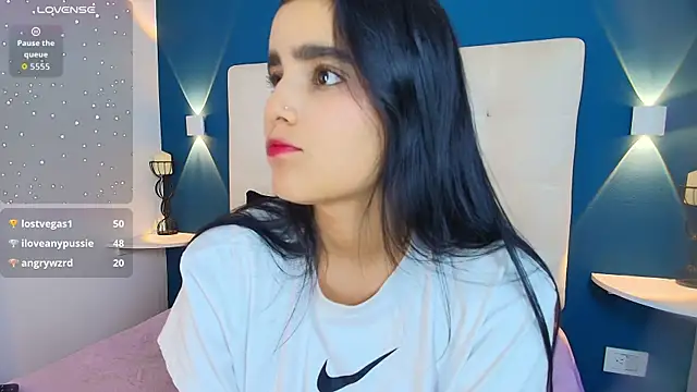MiaaCarter_'s Live XXX Chat