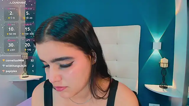 MiaaCarter_ Live XXX-Chat