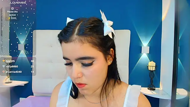 MiaaCarter_ Live XXX-Chat