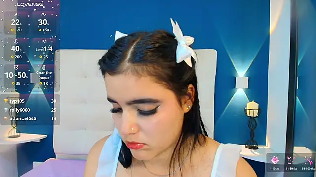 MiaaCarter_n Live XXX chat