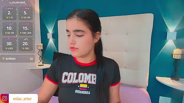 MiaaCarter_ Chat XXX live