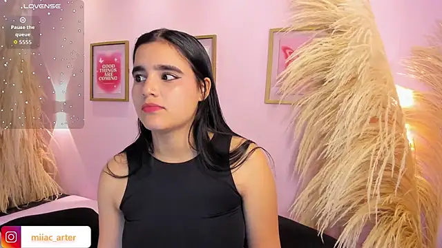 MiaaCarter_ live XXX chat