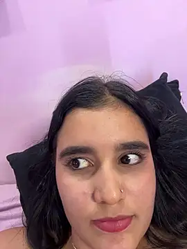 MiaaCarter_ Adlı Modelin Canlı XXX Sohbeti