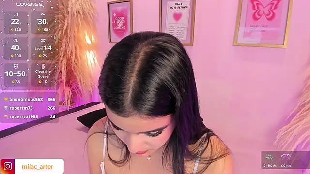 MiaaCarter_n Live XXX chat