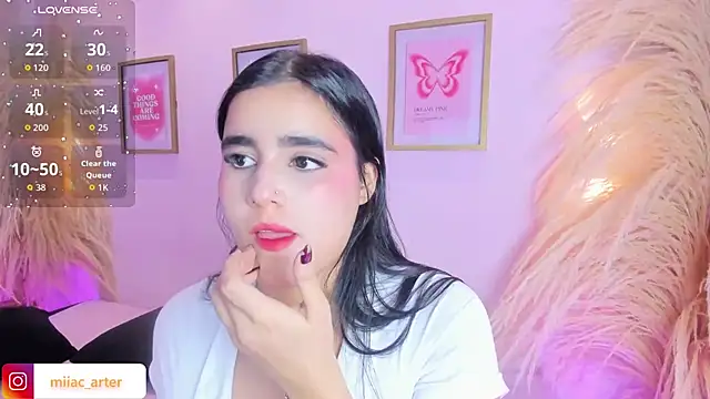 Chat XXX Live MiaaCarter_