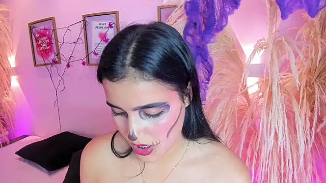 MiaaCarter_'s Webcam Show
