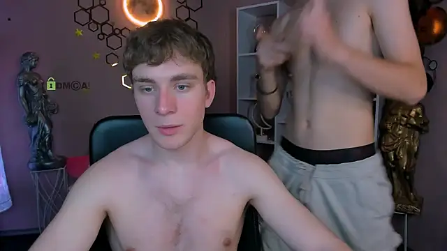 john_lik's Webcam Show