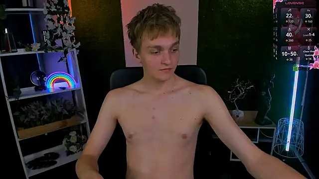 Вебкам-шоу john_lik