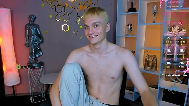 Вебкам-шоу john_lik