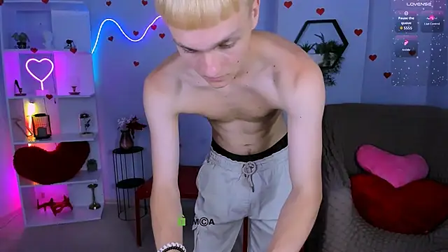 john_lik 现场XXX聊天