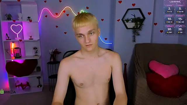 john_likn Webbikameraesitys