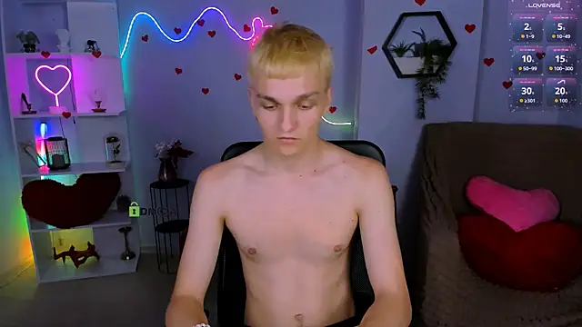 Chat XXX en directo de john_lik