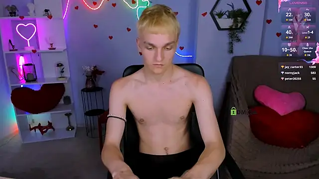 john_likn Webbikameraesitys