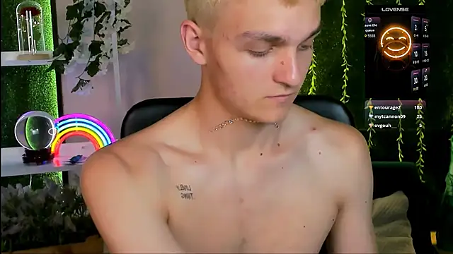 Вебкам-шоу john_lik