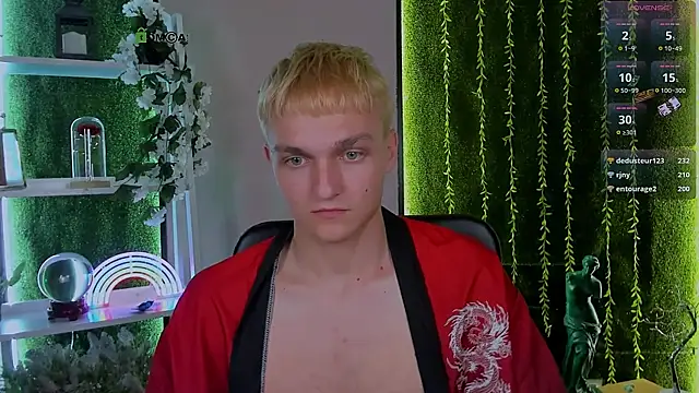 john_lik 即時 XXX 聊天