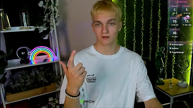 john_likn Webbikameraesitys