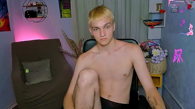 Вебкам-шоу john_lik