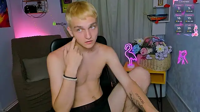 john_likn Live XXX chat