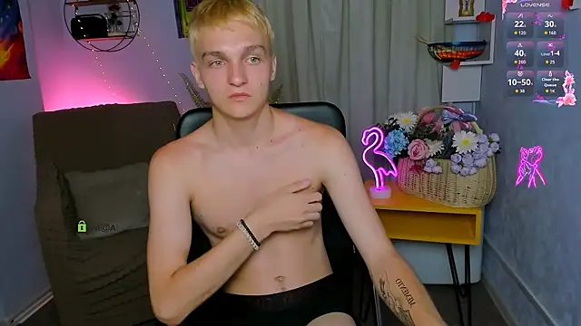john_lik's Live XXX Chat