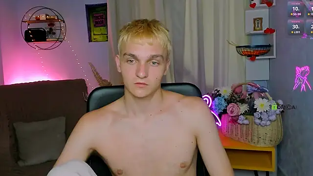 Вебкам-шоу john_lik