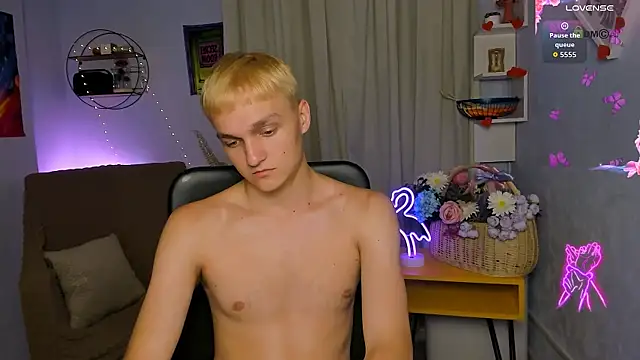 Show Webcam de john_lik