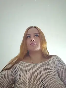 Foxylisaflores: вебкам-шоу
