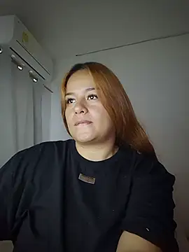 Foxylisaflores' Webcam Show