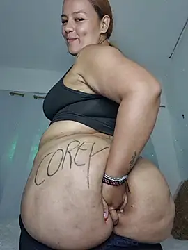 Foxylisaflores' Webcam Show