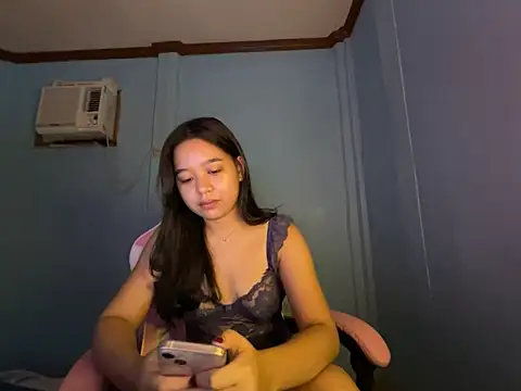 pinay_celebrity Pertunjukan Webcam