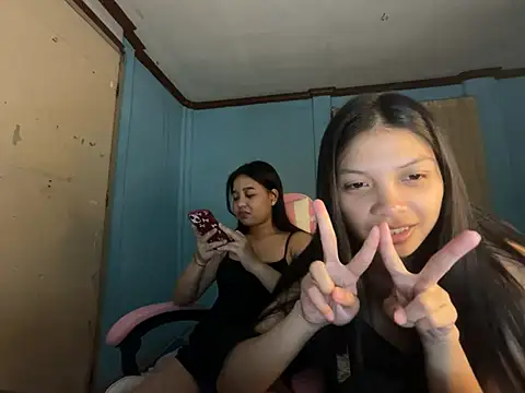 pinay_celebrity 웹캠 쇼