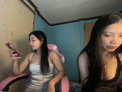 pinay_celebrity Pertunjukan Webcam