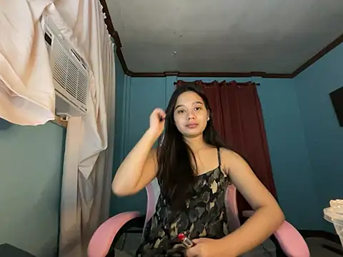 pinay_celebrity's Webcam Show