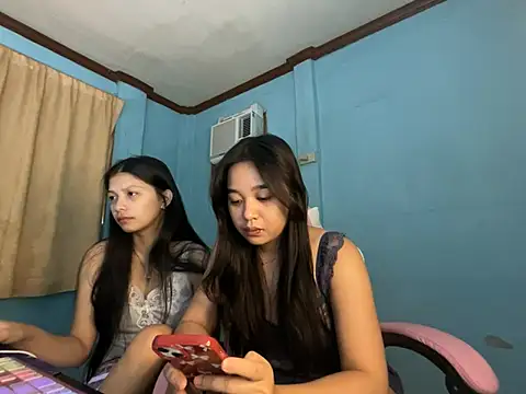 pinay_celebrity Pertunjukan Webcam